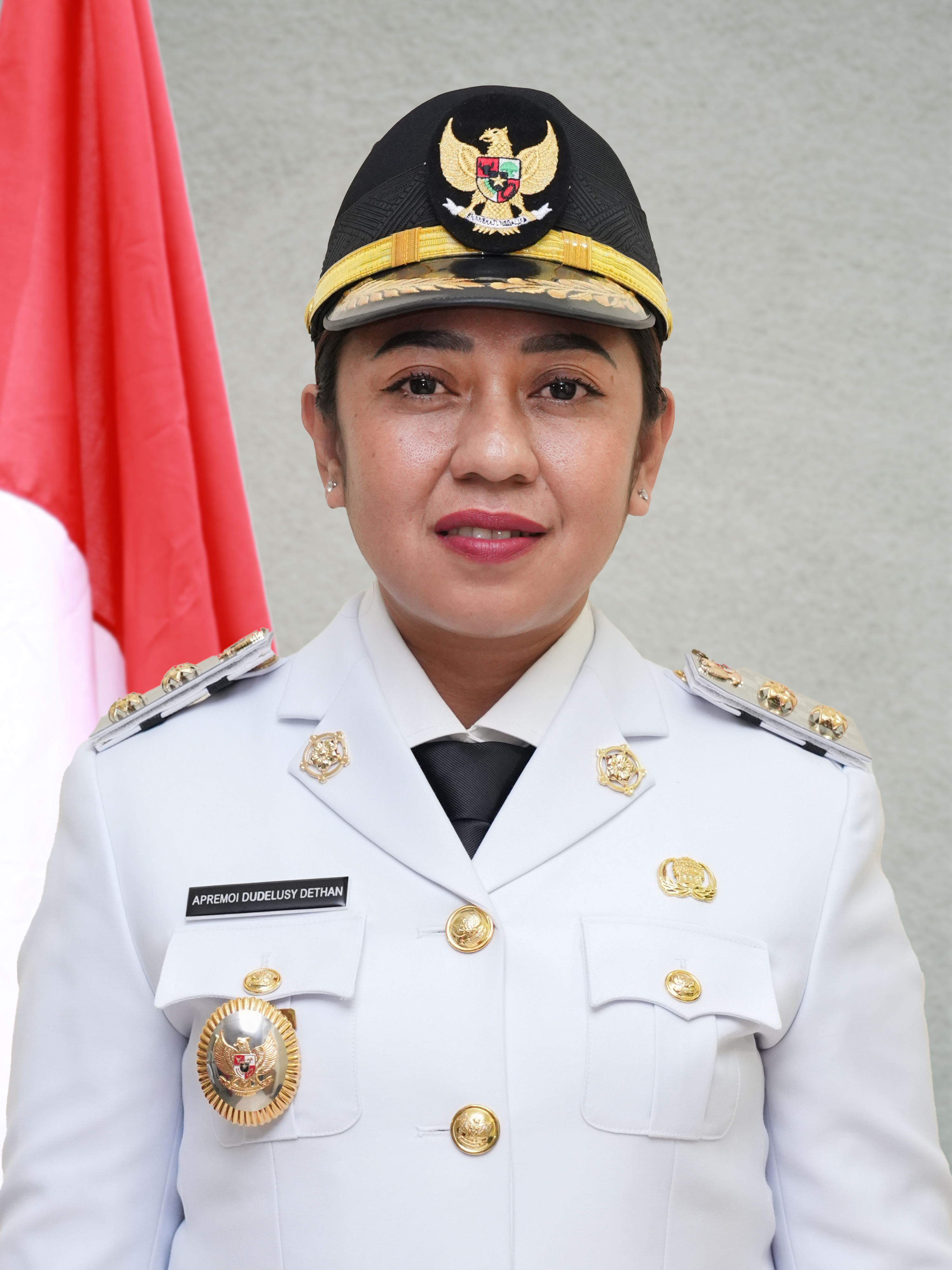 Wakil Bupati Rote Ndao
