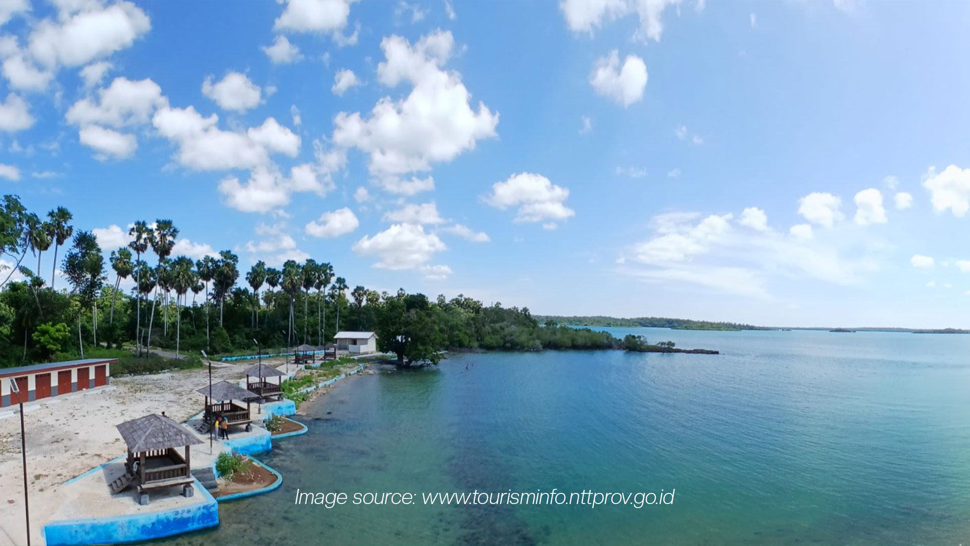 Pantai Oeseli
